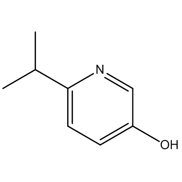 3-Pyridinol, 6-(1-methylethyl)